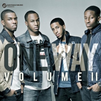 WriteWay-Music - Oneway Volume 2