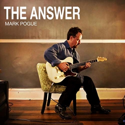 Mark Pogue - The Answer