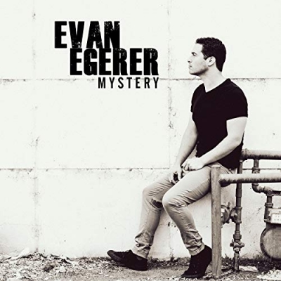 Evan Egerer - Mystery EP