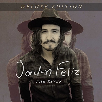 Jordan Feliz - The River Deluxe Edition