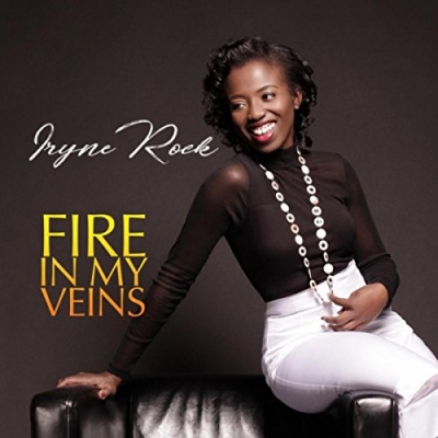 Iryne Rock - Fire In My Veins