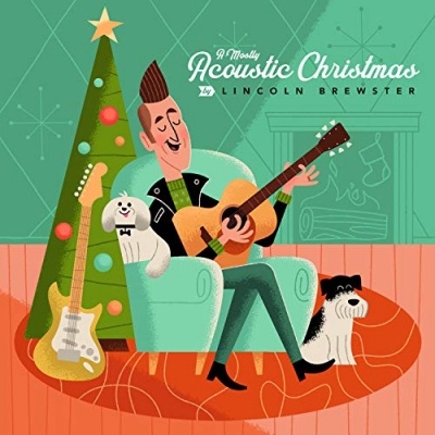 Lincoln Brewster - A Mostly Acoustic Christmas