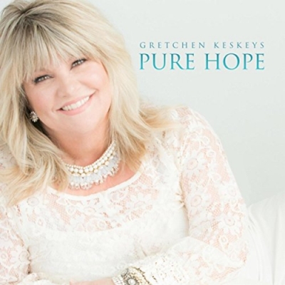 Gretchen Keskeys - Pure Hope