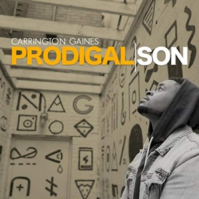 Carrington Gaines - Prodigal Son
