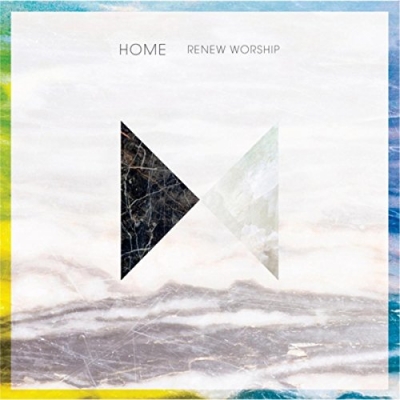Renew Worship - Home