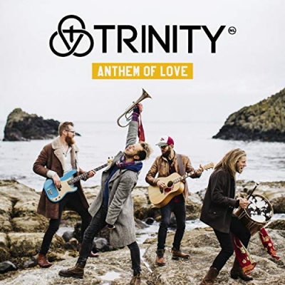 Trinity NL - Anthem Of Love