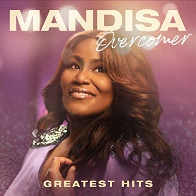Mandisa - Overcomer: The Greatest Hits