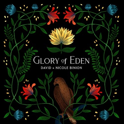 David & Nicole Binion - Glory Of Eden