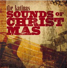 The Katinas Release Christmas Album