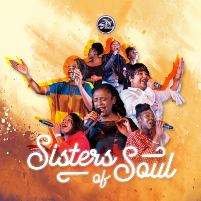 Various Artists - Zoe Nites Sisters of Soul
