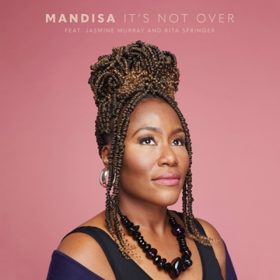 Mandisa - It's Not Over