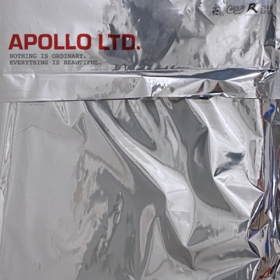 Apollo LTD - Nothing is Ordinary. Everything is Beautiful.