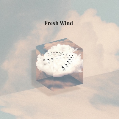 Hillsong - Fresh Wind