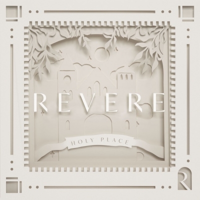 REVERE - I Don't Have Much