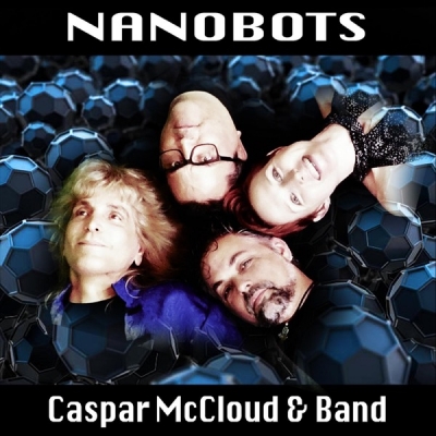 Caspar McCloud - Nanobots
