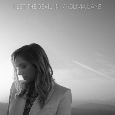 Olivia Lane - I Let the Devil In