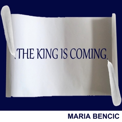Maria Bencic - The King Is Coming