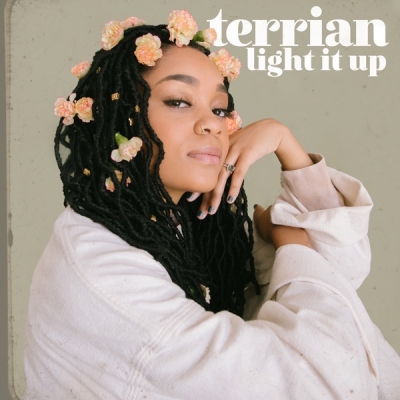 Gotee Records' Terrian Grabs Her First No. 1 With 'Light It Up'