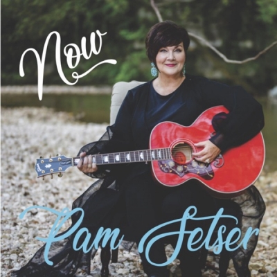 Pam Setser - Now