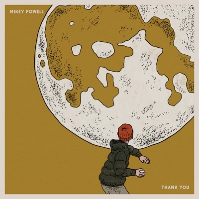 Mikey Powell - Thank You