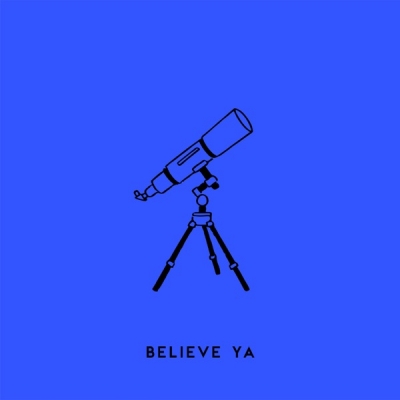 PYRAMID PARK - Believe Ya
