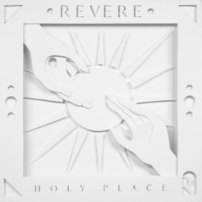 REVERE - Revelation Song