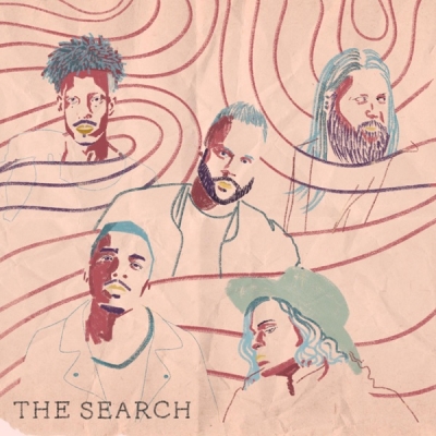Zachary Ray - The Search
