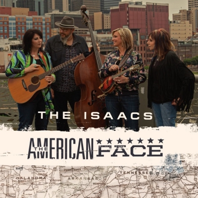 The Isaacs - The American Face