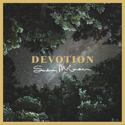 Sandra Mccracken - Devotion (Canyon Sessions)