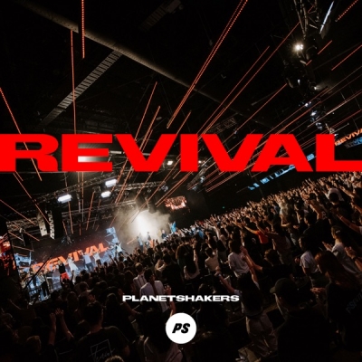 Planetshakers - Revival (Live)
