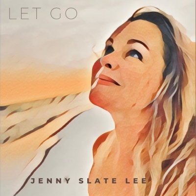 Jenny Slate Lee - Let Go