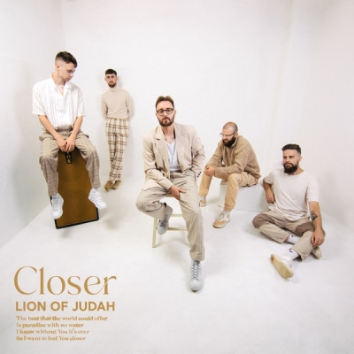 Lion Of Judah - Closer