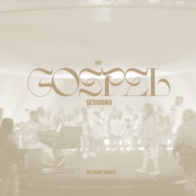 Bethany Music - The Gospel Sessions