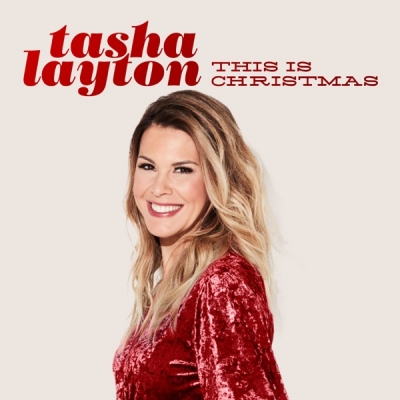 Tasha Layton - This is Christmas EP
