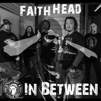 Faith Head - In Between