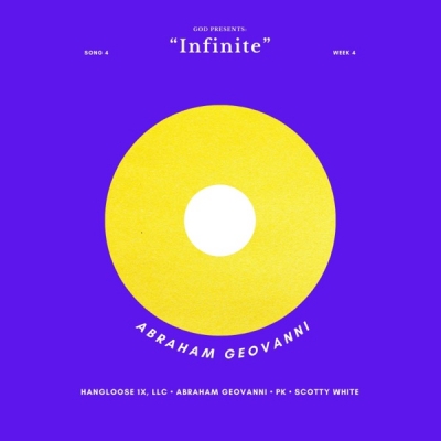 Abraham Geovanni - Infinite