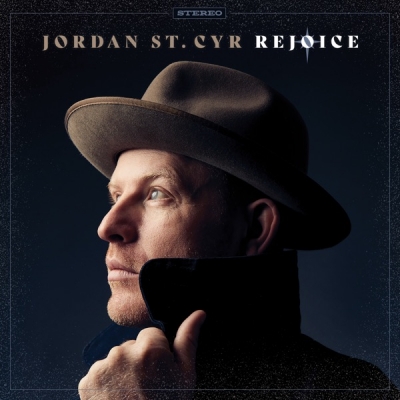 Jordan St. Cyr - Rejoice