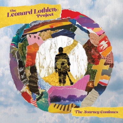The Leonard Lothlen Project - The Journey Continues