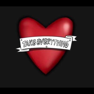 Luke O'Neal - Take Everything