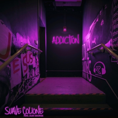 Suave Colione - Addiction (feat. Alex George)