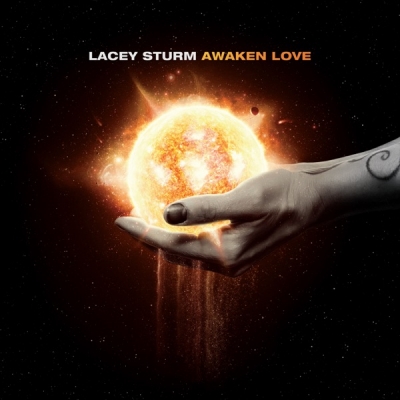 Lacey Sturm - Awaken Love