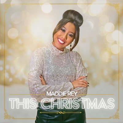 Maddie Rey - This Christmas