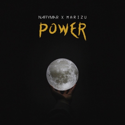 NaffymaR - Power