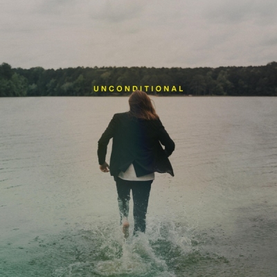 Austin Ludwig - Unconditional
