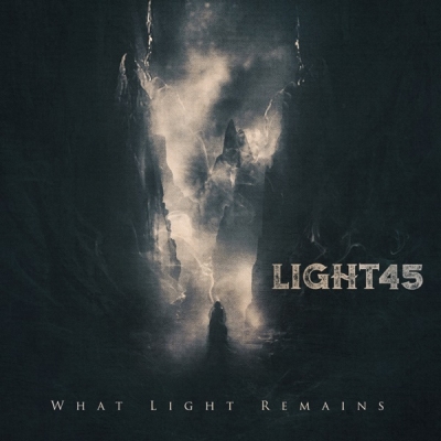 Light45 - What Light Remains