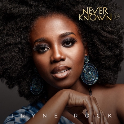 Iryne Rock - Never Known EP