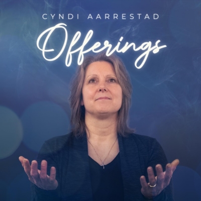 Cyndi Aarrestad - Offerings