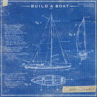 Colton Dixon - Build a Boat