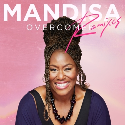 Mandisa - Overcomer: The Remixes EP