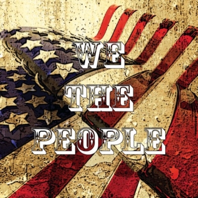 Jamie Carol - We the People